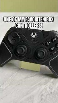 Turtle Beach Victrix PRO BFG Reloaded REVIEW | Xbox Controller Feels Like a PlayStation One!