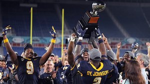 Toledo football wins Boca Raton Bowl over Liberty
