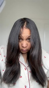 566K views · 1.5K reactions | Silk Press Nighttime Routine #nighttimeroutine #fblifestyle #silkpress #hairwrapping #naturalhair | Afrolecia Oliver | Facebook