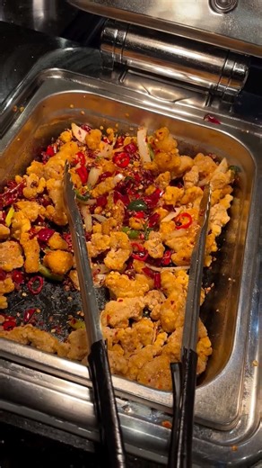 A visit to COSMO in 30 seconds 😍 📹: @lifewiththemckails | Cosmo Restaurants