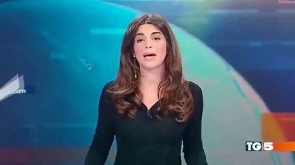 WATCH: Best TV presenter flashes of all time