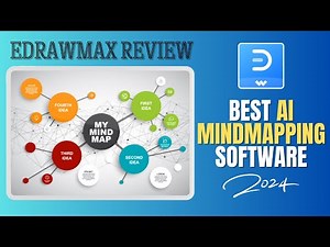 EdrawMax Tutorial: Create Stunning Diagram In Minutes