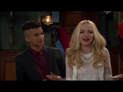 Liv & Maddie - 4x14 - Voice-A-Rooney: The Dream (Liv: I can sing)