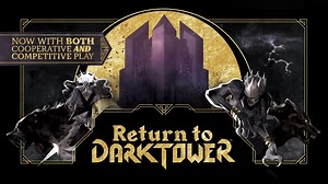 Return to Dark Tower