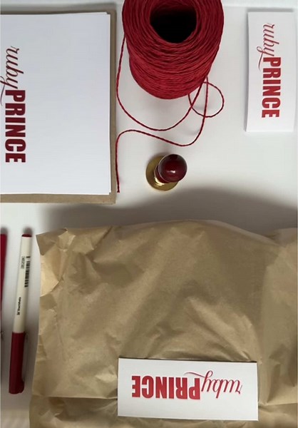 rubyprince on TikTok