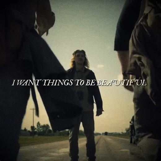 barkovitch i’ll never form an opinion on u #garybarkovitch #thelongwalk #tlw #tlwedit #thelongwalkedit the long walk gary gary barkovitch edit