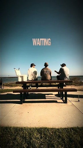 This Is What Cali Reggae Feels Like 🌊 | Cydeways – Waiting