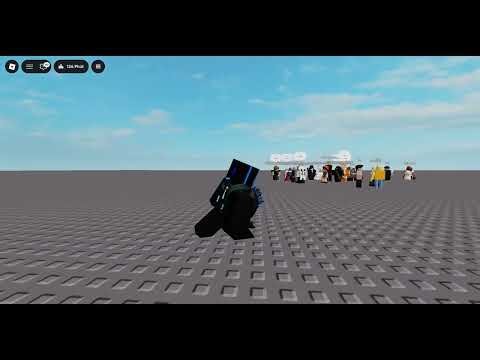 Universal R6 Fe Krystal Dance v3 reanimation script