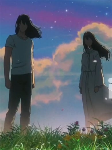 Suzume no Tojimari: The Perfect Song for Separated Lovers