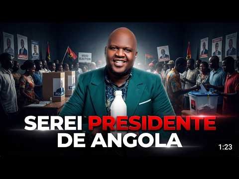 Francisco Teixeira is officially presented as the head of the PADDA list for the general elections.