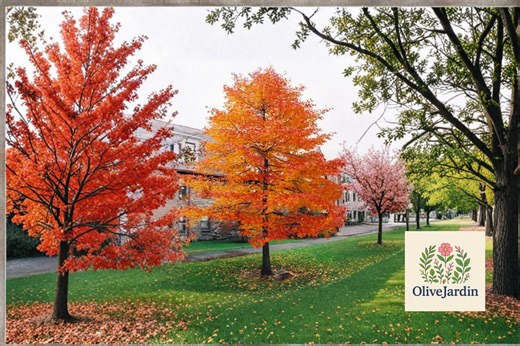 30 Blackgum Tree Seeds – Nyssa Sylvatica Native Shade Tree – Perennial Ornamental Tree - Etsy