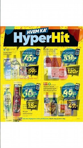 Bilka - Tilbudsavis uge 26 19/06 - 25/06