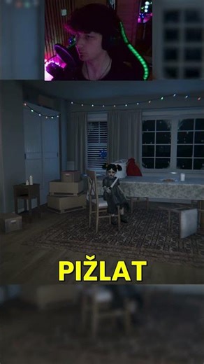 PIŽLAT TUPÝM NOŽEM 🔪
