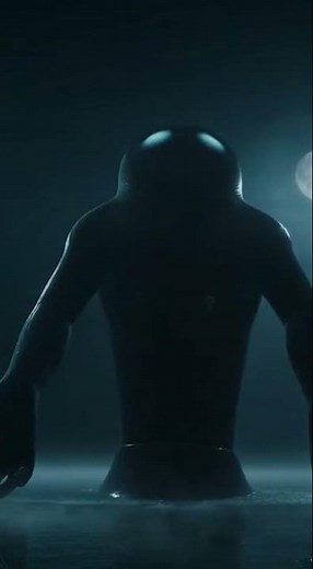 Umibōzu: The Mysterious Japanese Sea Spirit of the Deep