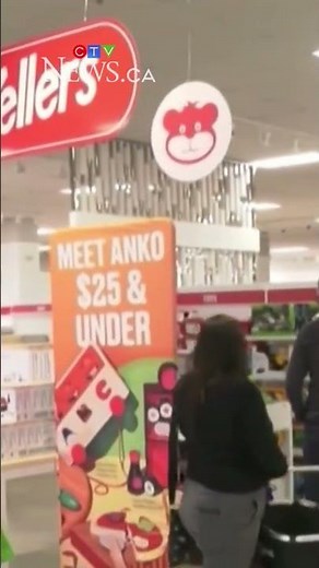 ‘Pretty exciting’: Zellers making a comeback with new store in Edmonton