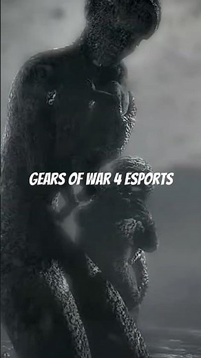 Gears of War 4 Pro Circuit - The Golden Age of Competitive Gears...