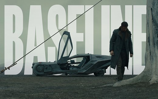 【混剪】𝘽𝘼𝙎𝙀𝙇𝙄𝙉𝙀/𝙈𝙄𝙍𝘼𝘾𝙇𝙀?【银翼杀手2049】[Trailer]