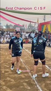 Final Match CSIF Vs Sai Haryana All India Basi Bhagpat Women’s Kabaddi 2025 #royalpost1 #short