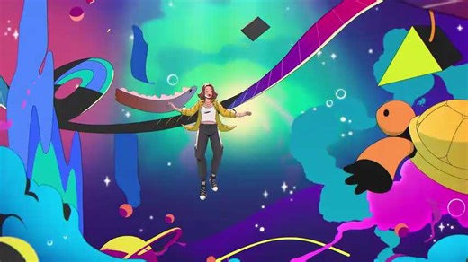 7.「商业动画鉴赏」实拍 逐帧超酷动画广告