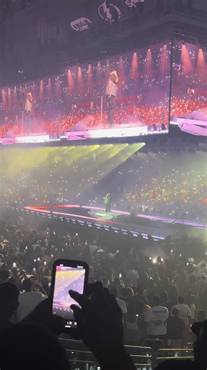 Rod Wave Concert Highlights in Tampa