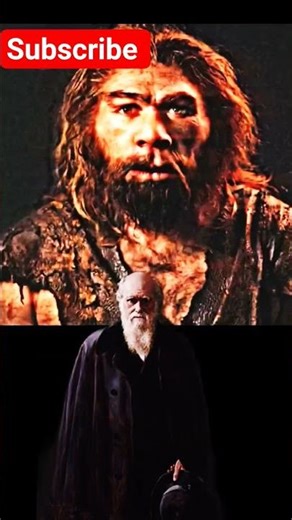 Darwin’s Theory of Evolution Explained in 60 Seconds 🌍🧬#shortsfeed #facts #science #shorts #history