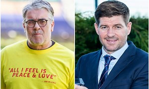 Partick Thistle vs Rangers: TV channel, live stream, kick-off time and team news