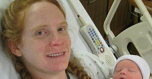 Người phụ nữ lập kỷ lục thế giới nhờ KHẢ NĂNG VẮT SỮA mẹ đáng kinh ngạc - KHA NANG VAT SUA, KY LUC VAT SUA