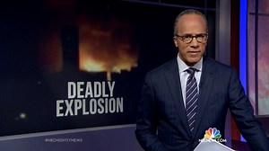 Nightly News Full Broadcast (August 13)