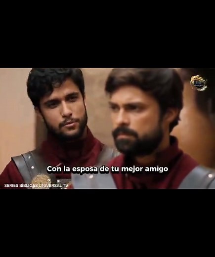 Reyes Temporada 13: La Esperanza - Capítulo 1