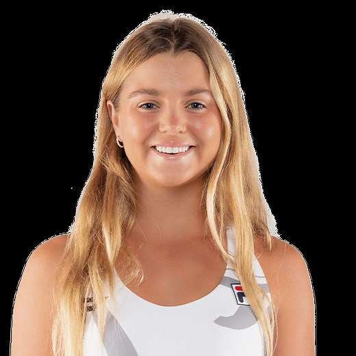 Anna Leigh Waters | PPA Tour