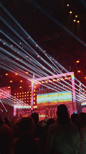 2025 was a year to remember - and the JUNOS proved it. Experience the magic of JUNO Week all over again in our official after movie. #JUNOS | The JUNO Awards