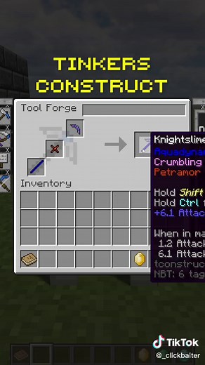 How to Make Tinkers Construct Smelter in Minecraft