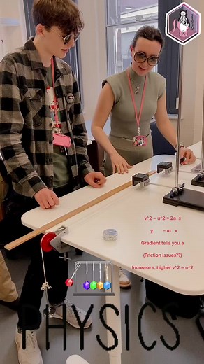 Practical Physics: Measuring Car Acceleration Experiments