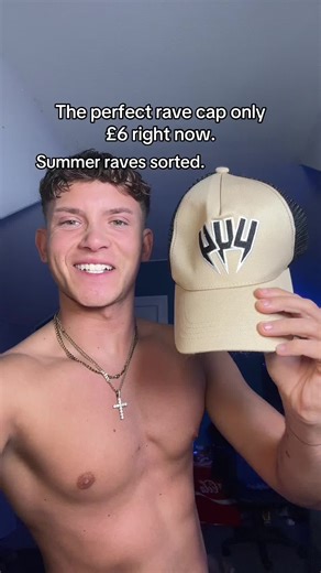 Ultimate Summer Rave Experience