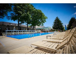 $4 Million To Be Spent To Restore Historic Huntingdon Valley Country Club