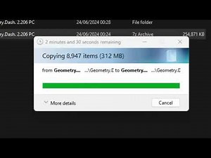 (OUTDATED) how to install geode without steam 100% real