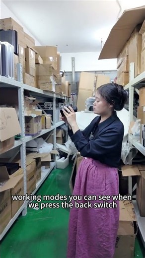 Professional Hidden-camera Optical Scanner #security #tscm #detection#threat