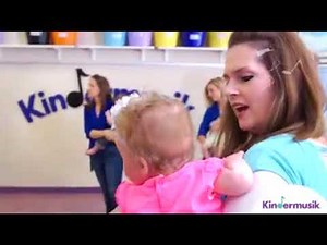 Social-Emotional Development | Kindermusik®