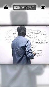 Class 9 Chemistry | Electron Energy Levels in Bohr’s Atomic Model Explained