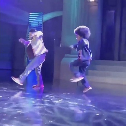 Future Funk Performs on the George Lopez Show A World of Dance Classic | World of Dance