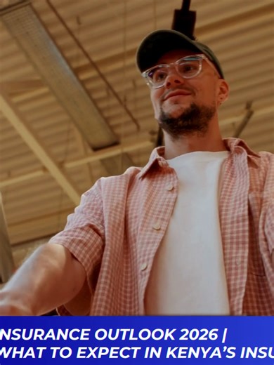 Kenyan consumers demand convenience, fast claims, and clear value in insurance. #insuranceworldtv #insurancetiktok #insurancebattle #insurance #insuranceagent #insurancetiktok #insurancesector #insuranceindustry#insuranceindustry