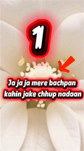 Ja Ja Ja Mere Bachpan | Classic Bollywood Song | Junglee (1961)#oldsong #viral