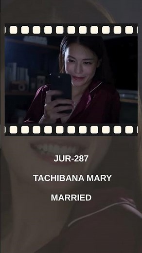 JUR 287 TACHIBANA MARY #JAV #CODE #JDRAMA
