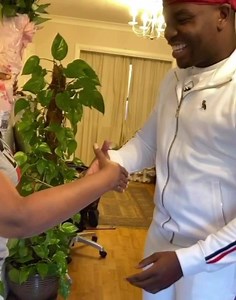 51K views · 451 reactions | Mothers Day in Quarantine 裂 ❤️ | Michael Dapaah | Facebook