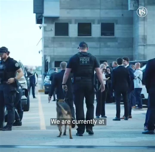 Providing Protection always time after time. #unitedstatessecretservice #usss #protection #security