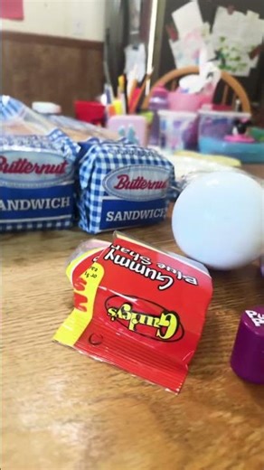 Making a push pop weapon popsicle#Fun#