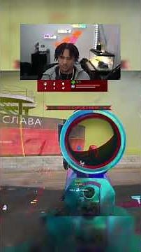 This pistol is INSANE 🤯 #warzone #callofduty #movement #gaming #rebirthisland