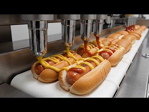 Which Food Machine Would You Choose? 🍔🍦🍿 A Feast for Every Craving