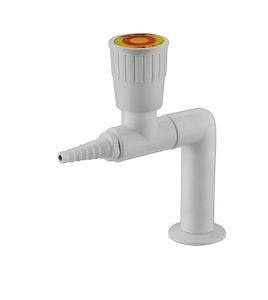 [Hot Item] Bench-Mounted Single Gas Tap for Laboratory