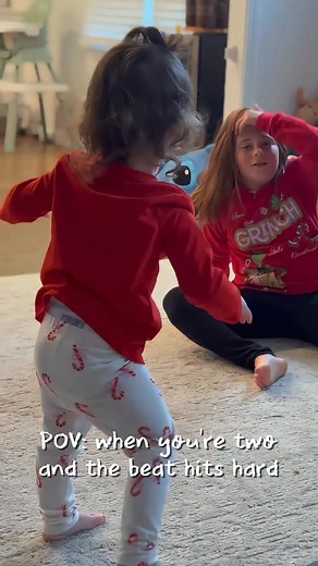Dancing like the stage is hers. 💜 Definitely in our Frozen Era. #FromMiniToMoose #NICUMiracle #PreemieJourney #PreemieStrong #CHDWarrior #NICUToddler #ThrivingNotJustSurviving #PreemieLife #NicuToNow #MiracleBaby #ToddlerDancing #TwoYearOldLife #ParentingJourney #TinyButMighty #ToddlerMoments #NICUMomsRock | From Mini to Moose